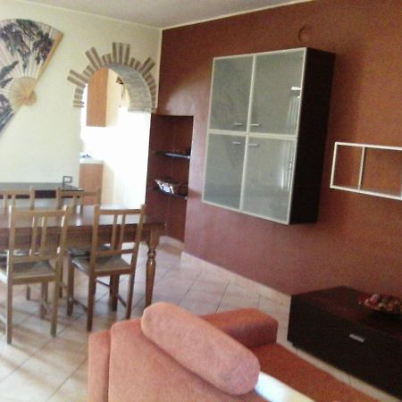 Appartamento In Collina "La Perla" Riparbella Exterior photo
